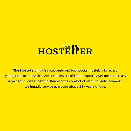 The Hosteller Mussoorie By The Streamside, Kempty Eksteriør billede