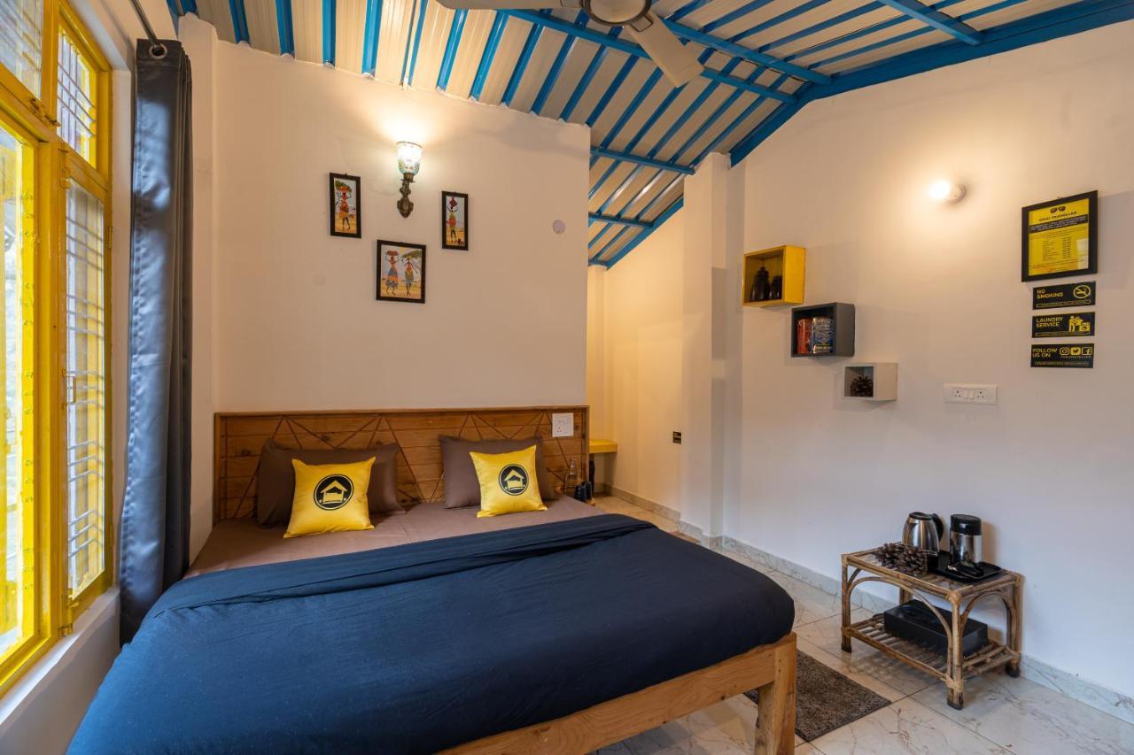 The Hosteller Mussoorie By The Streamside, Kempty Eksteriør billede