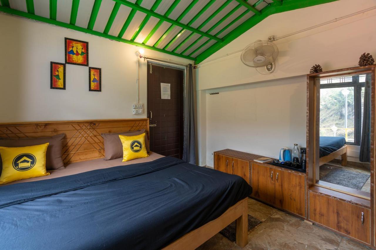 The Hosteller Mussoorie By The Streamside, Kempty Eksteriør billede